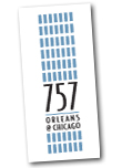 757 logo