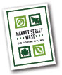market street logo